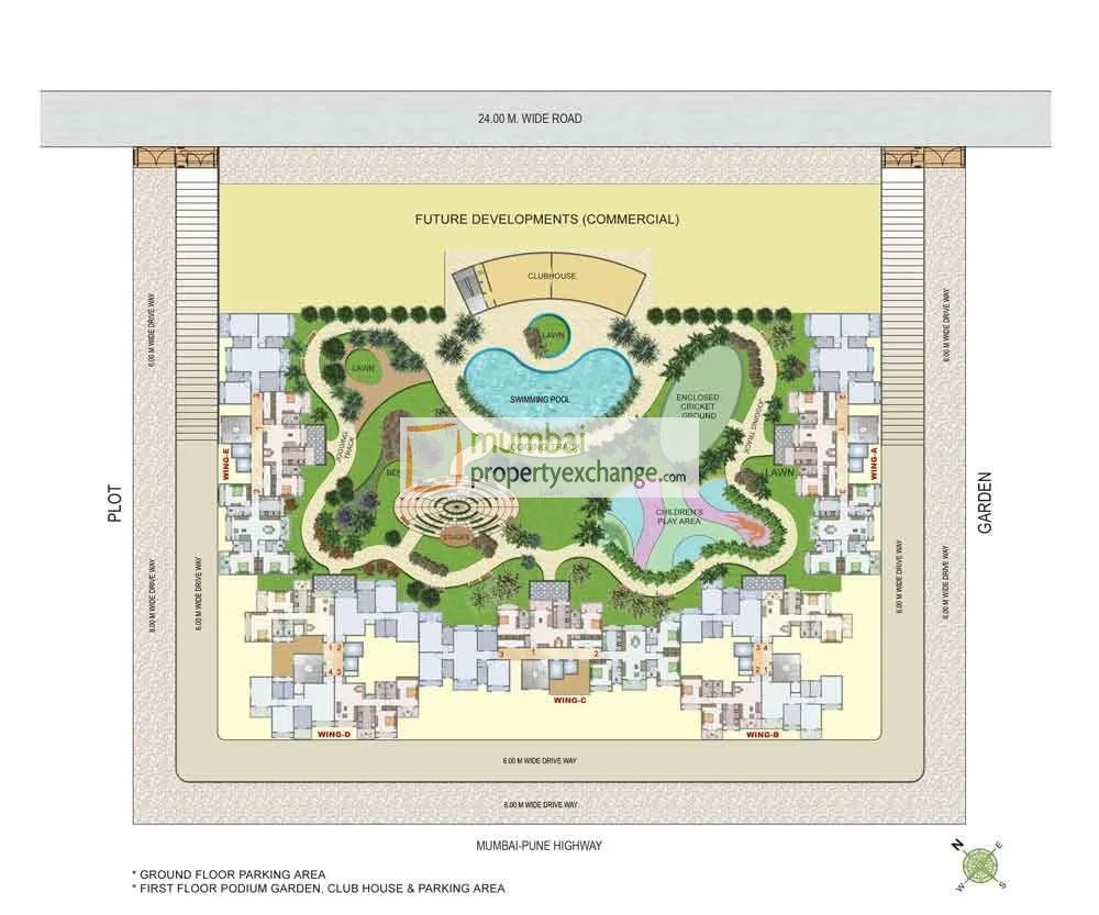 Layout