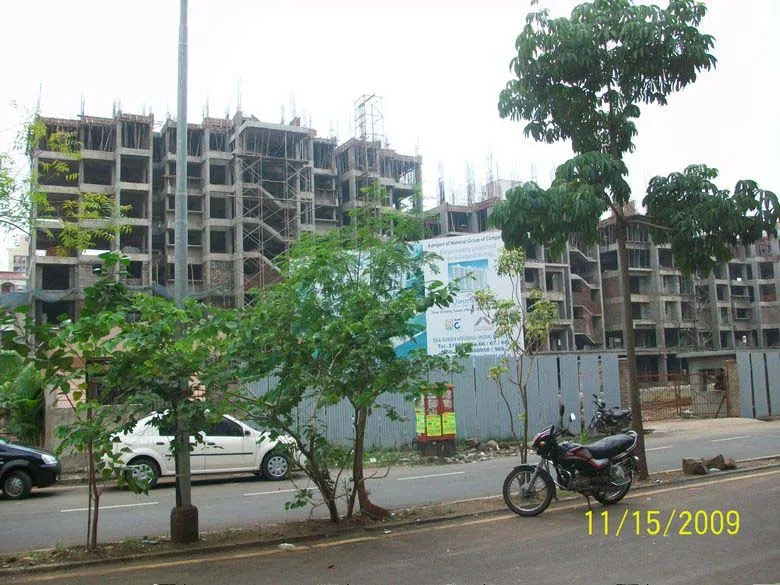 14th Nov 2009
