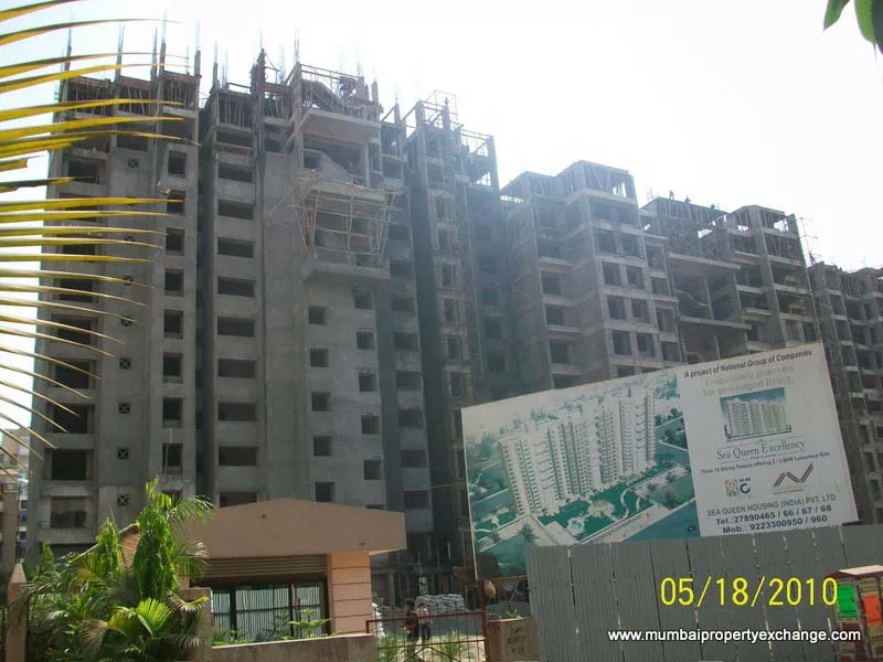 18th May 2010