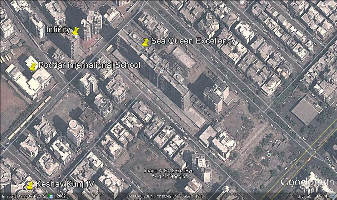 Google Earth