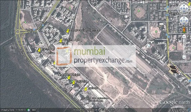 Google Earth