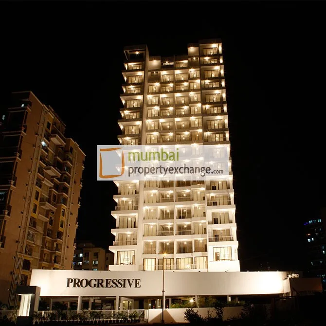 night view