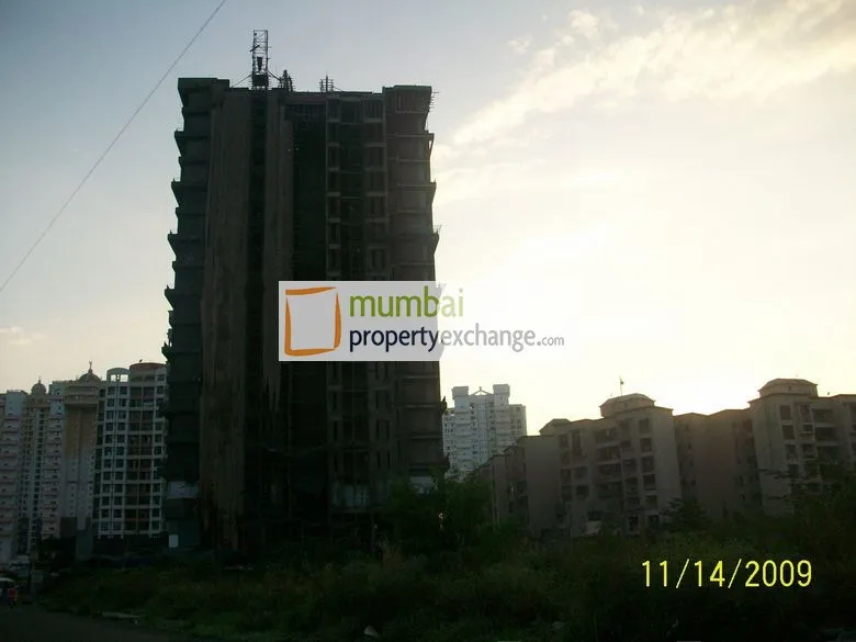 3BHK Flats on Rent in Progressive Highness, Sanpada