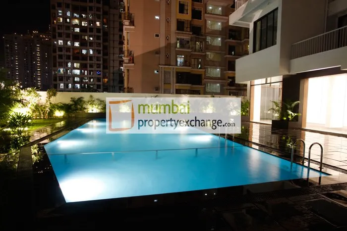 3BHK Flats on Rent in Progressive Highness, Sanpada