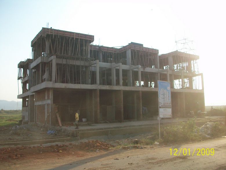 1st Dec 2009