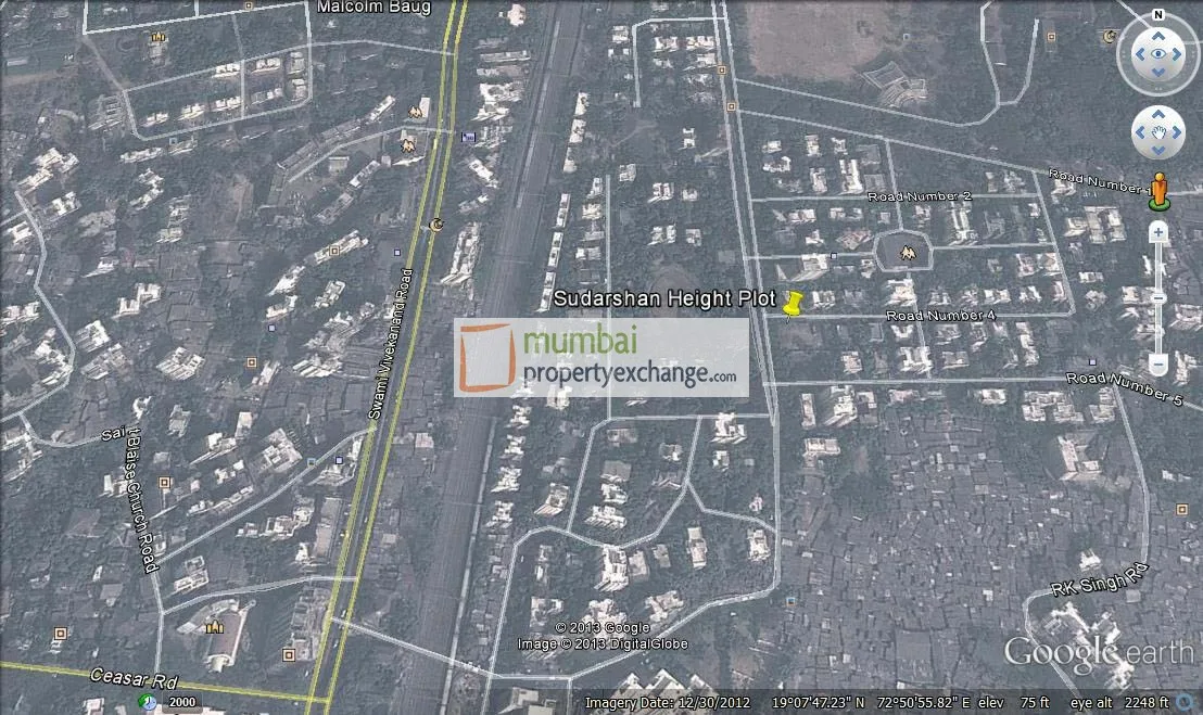 Google Earth