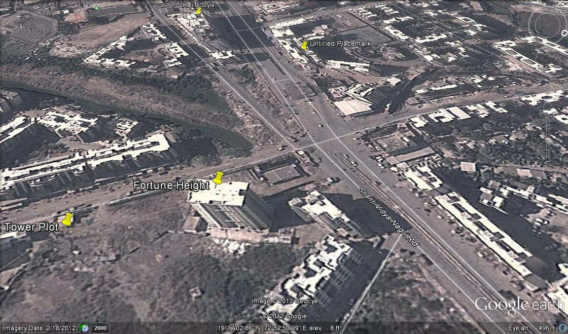 Google Earth