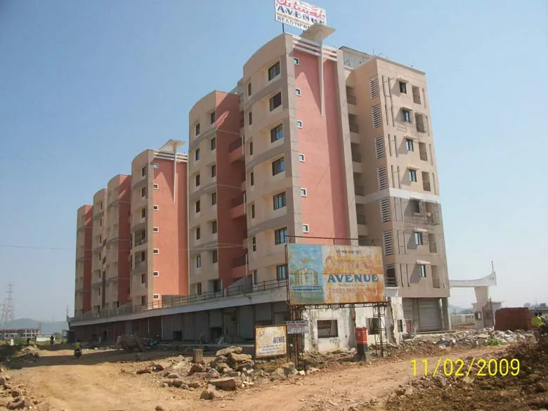 11 Nov 2009