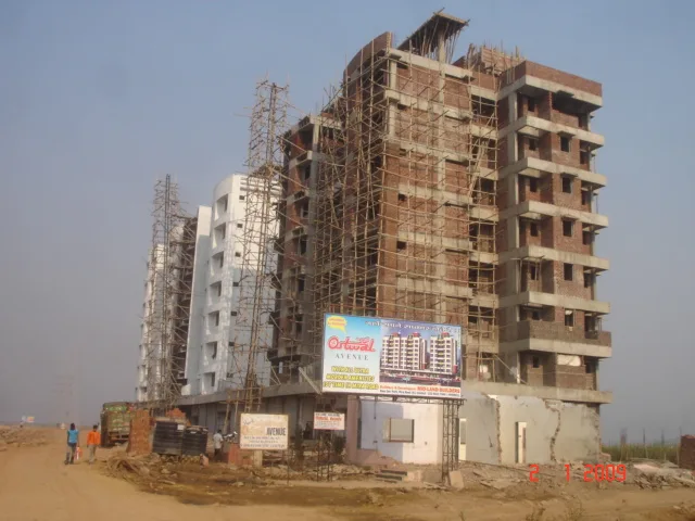12 July 2008