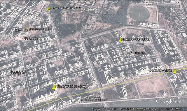 Google Earth