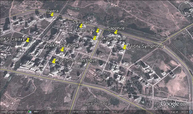 Google Earth