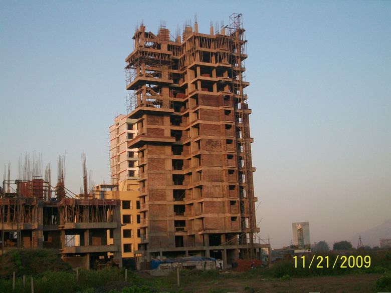 21 Nov 2009
