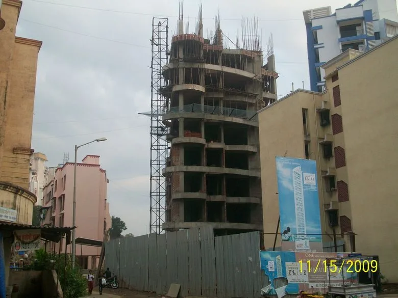 14th Nov 2009
