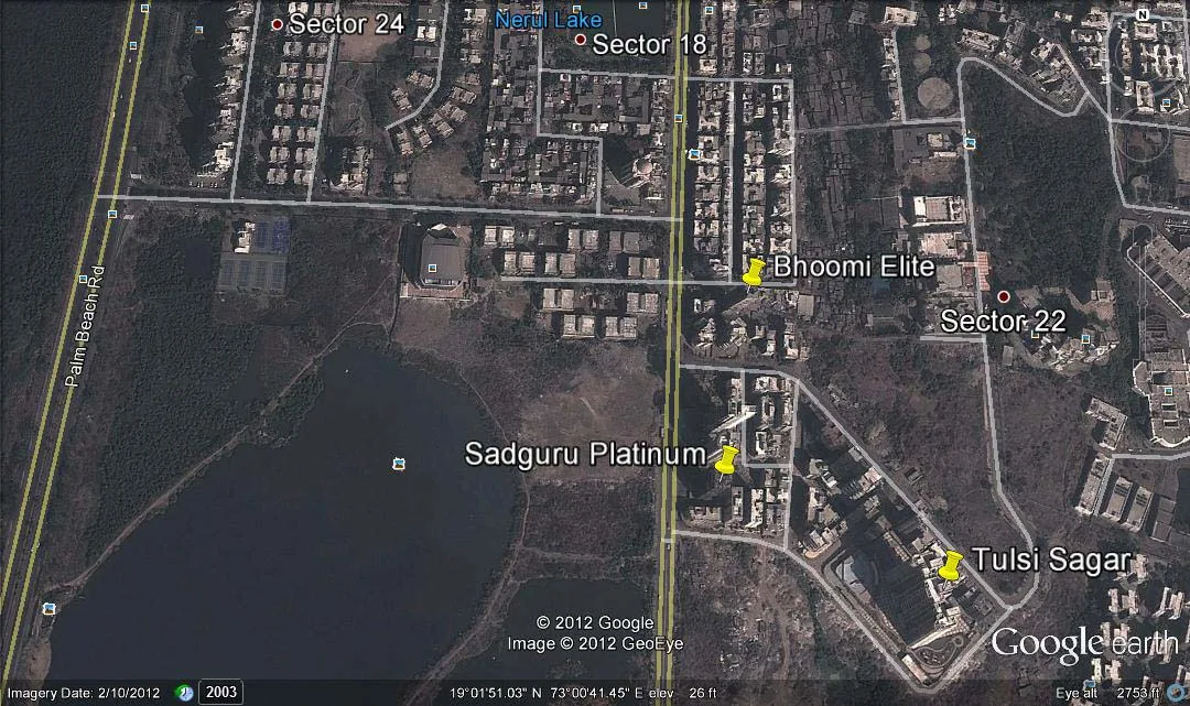 Google Earth