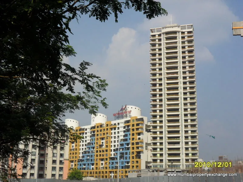 Green Valley Acropolis