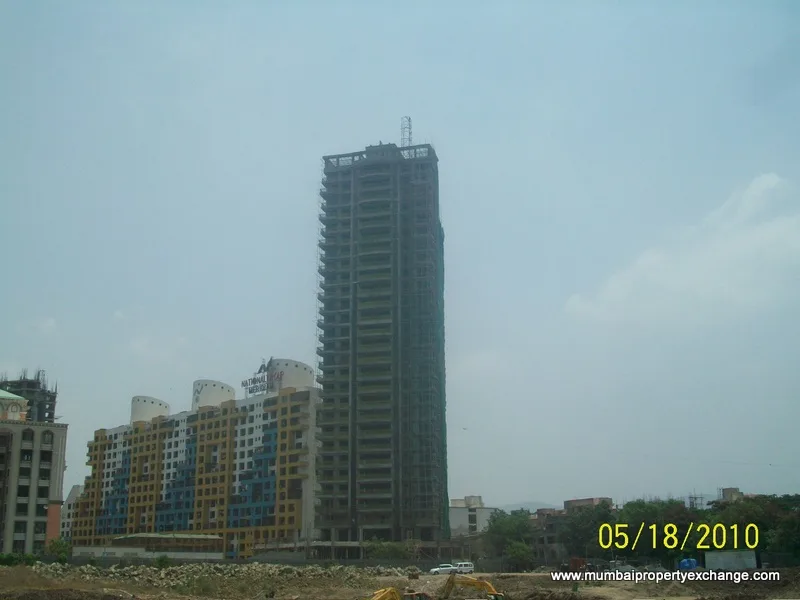 18th May 2010