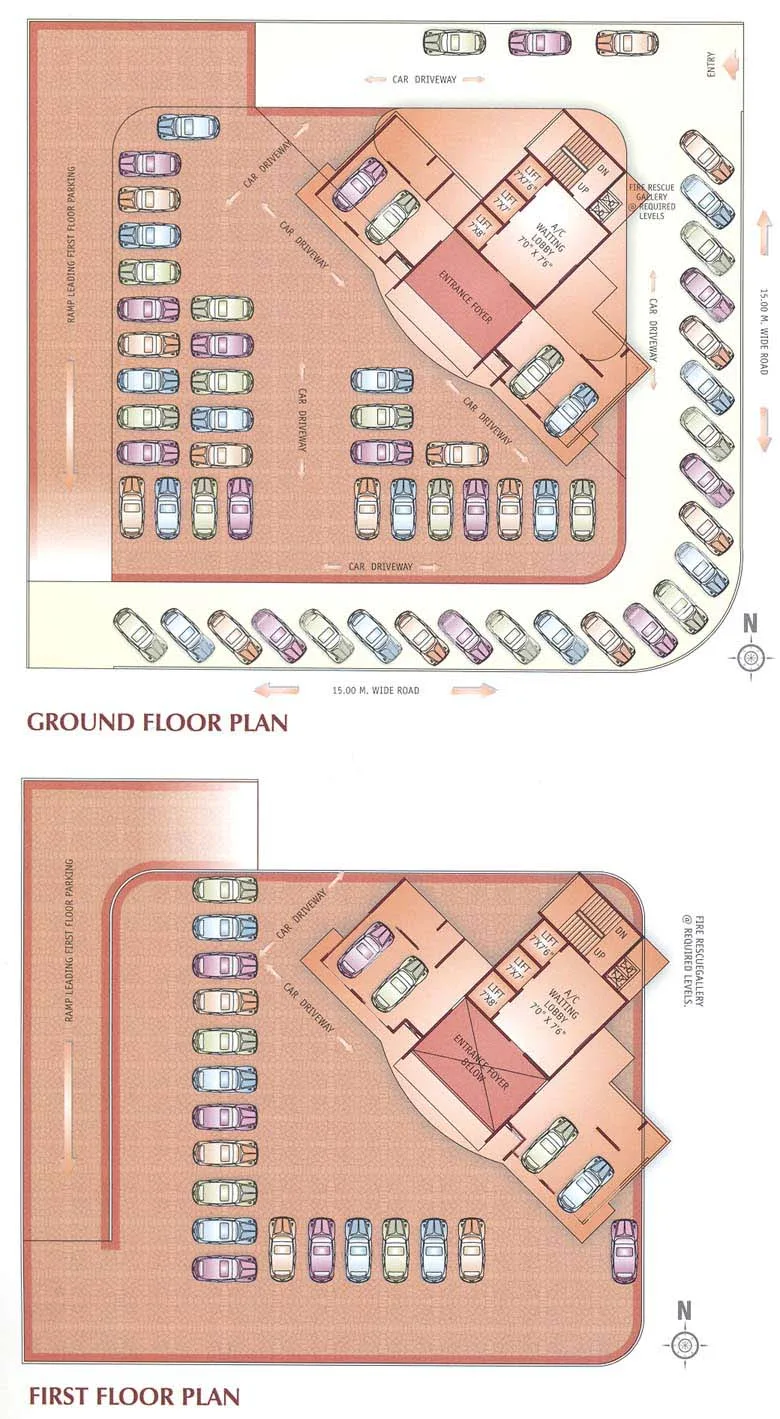 Layout