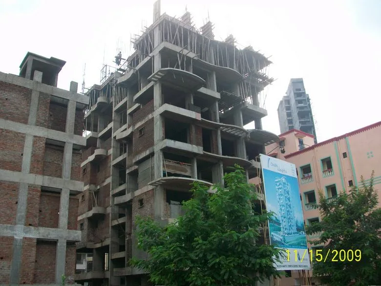14th Nov 2009