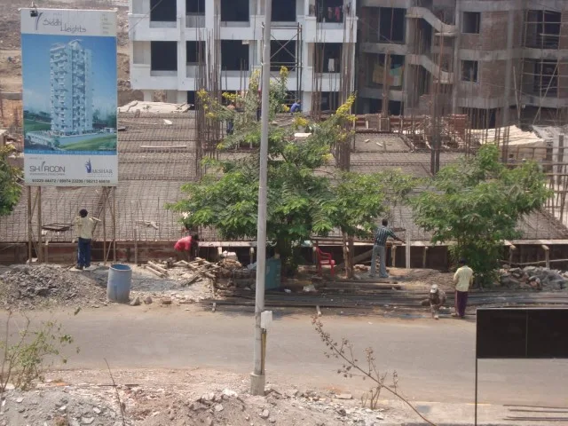 17 March 2009