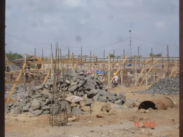15 June 2009