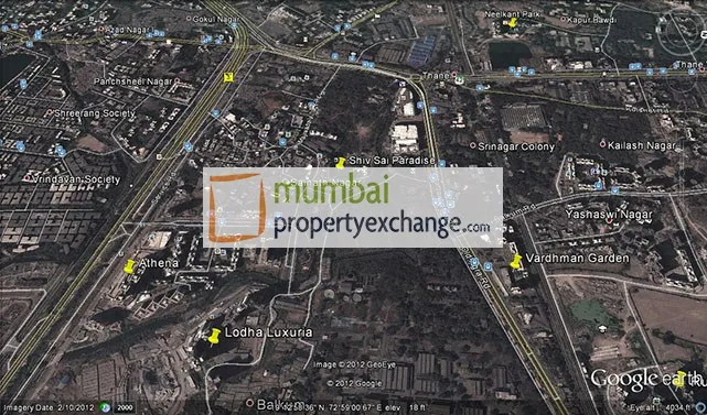 Google Earth