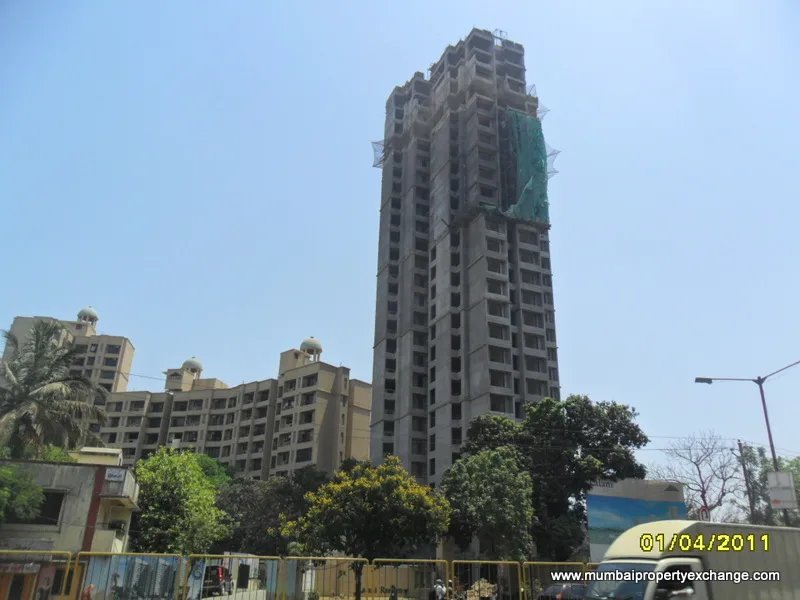 2nd April 2011
