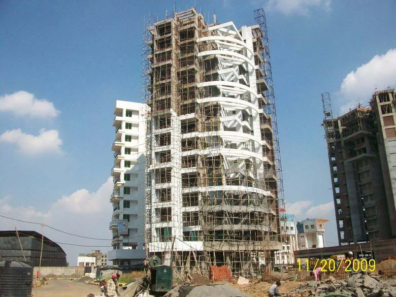 21 Nov 2009