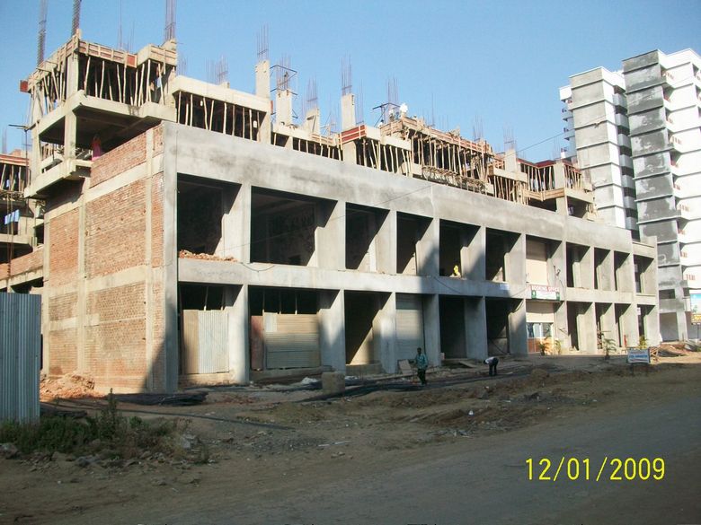 1st Dec 2009