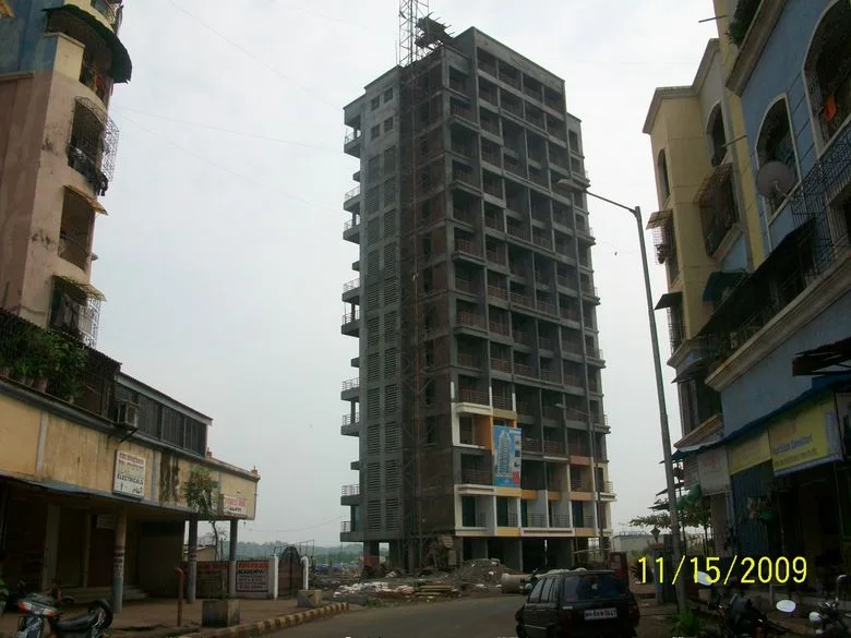 14th Nov 2009