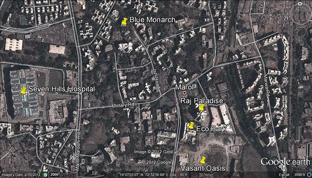 Google Earth