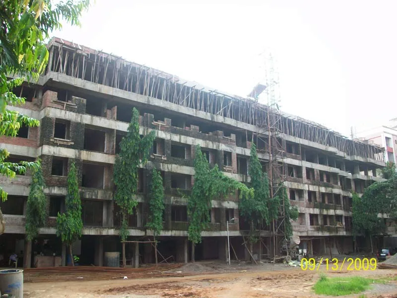 13th Sep 2009