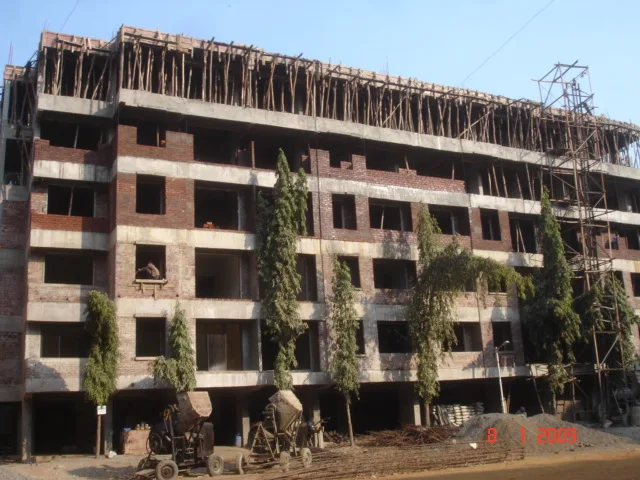 1st Aug 2009