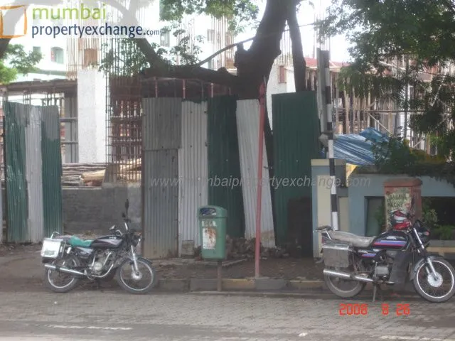 2 Flats on Rent in Laxman Tower, Dahisar West