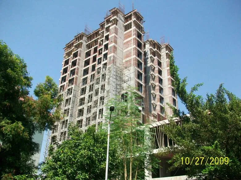 2 Flats on Rent in Laxman Tower, Dahisar West