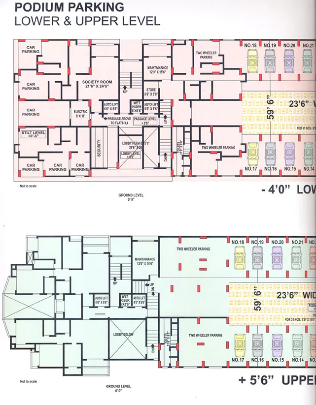 Floor Plan — photo 6