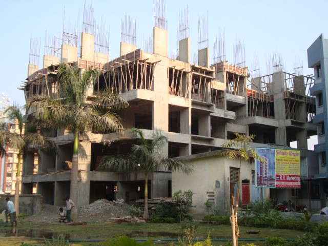 19 March 2009