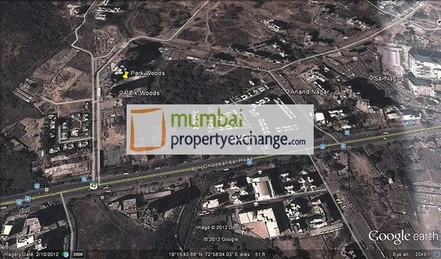 Google Earth