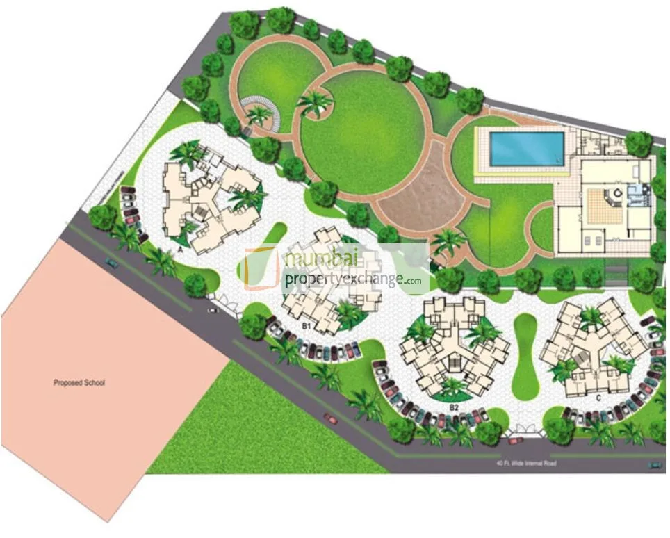 Layout