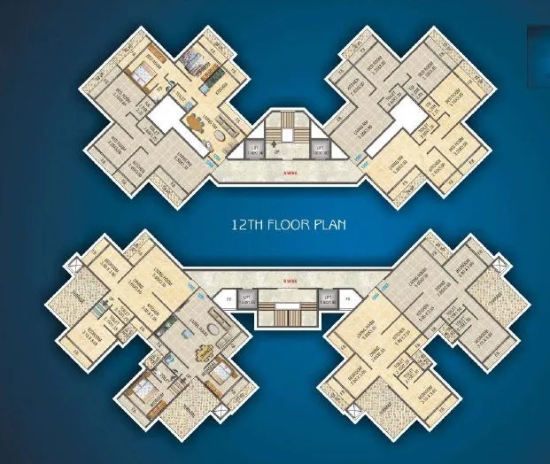 Floor Plan III