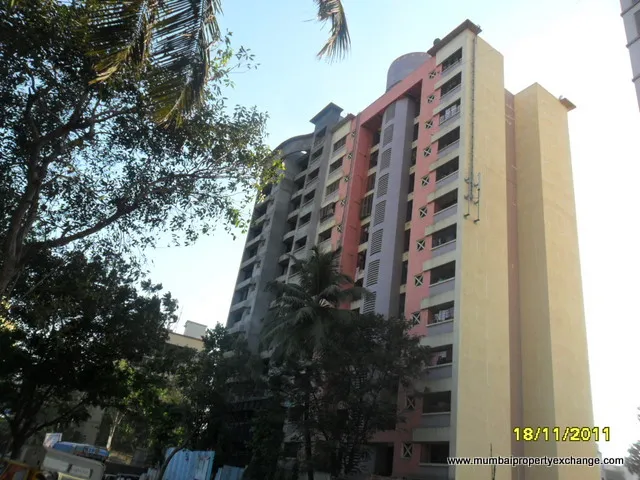 1BHK Flats on Rent in Pragati, Bandra East