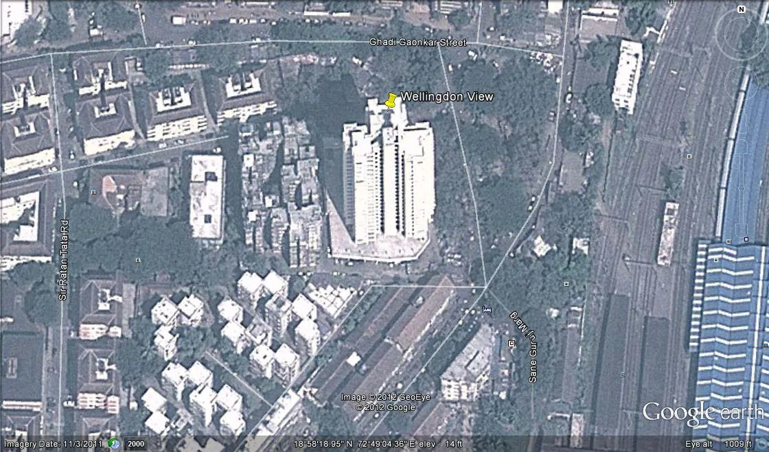 Google Earth