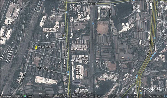 Google Earth