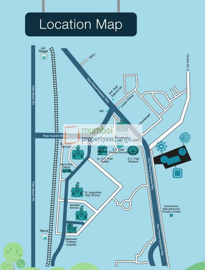 Location Plan