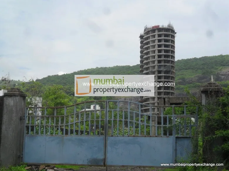 Office Offices for Sale in MAN Valley Vista, Vashi