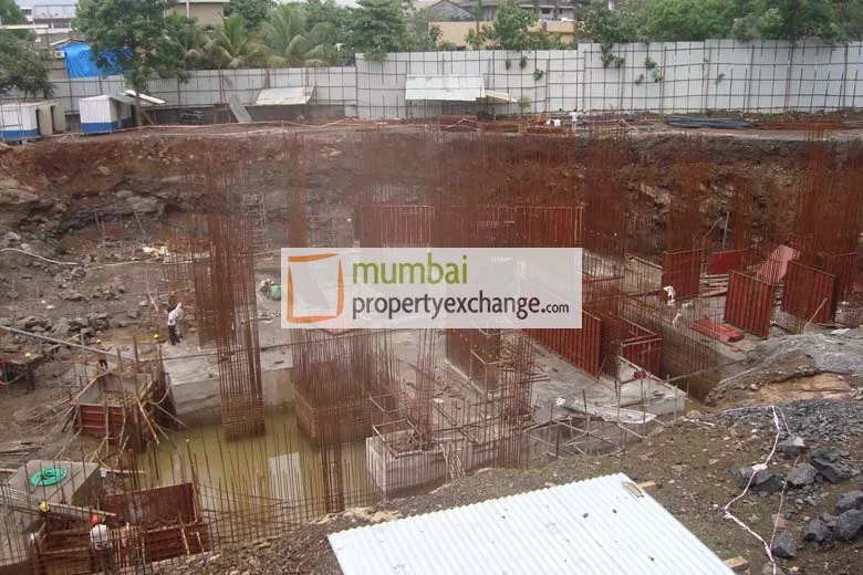 Office Offices for Sale in MAN Valley Vista, Vashi