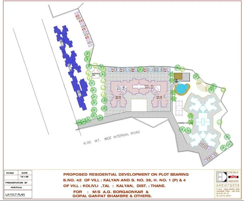 Layout