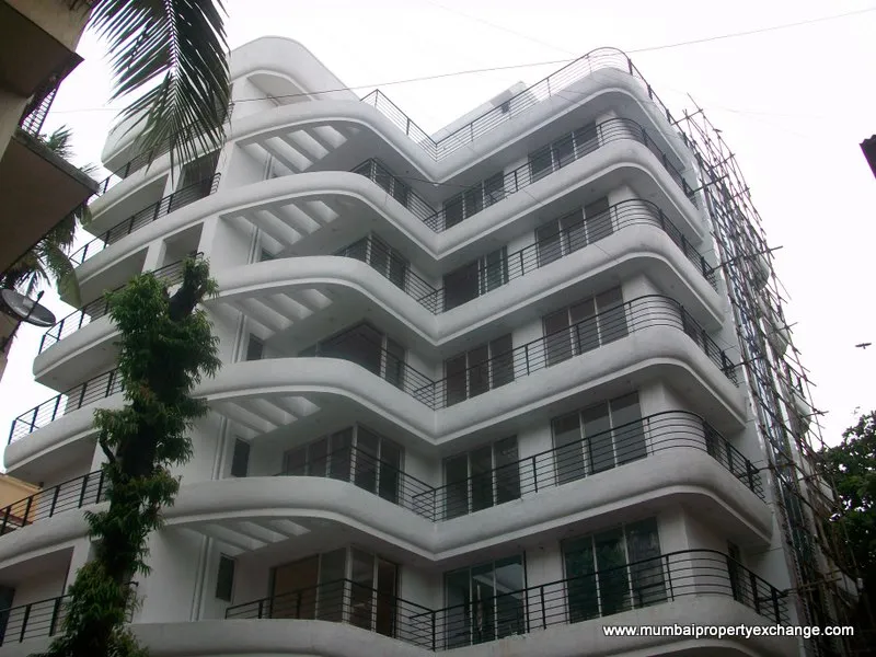 3 BHK Flats for Sale in vasant kunj, Bandra West