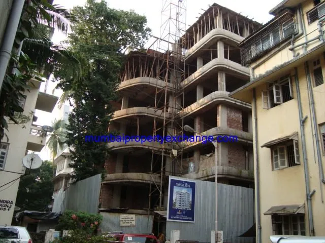 3 BHK Flats for Sale in vasant kunj, Bandra West