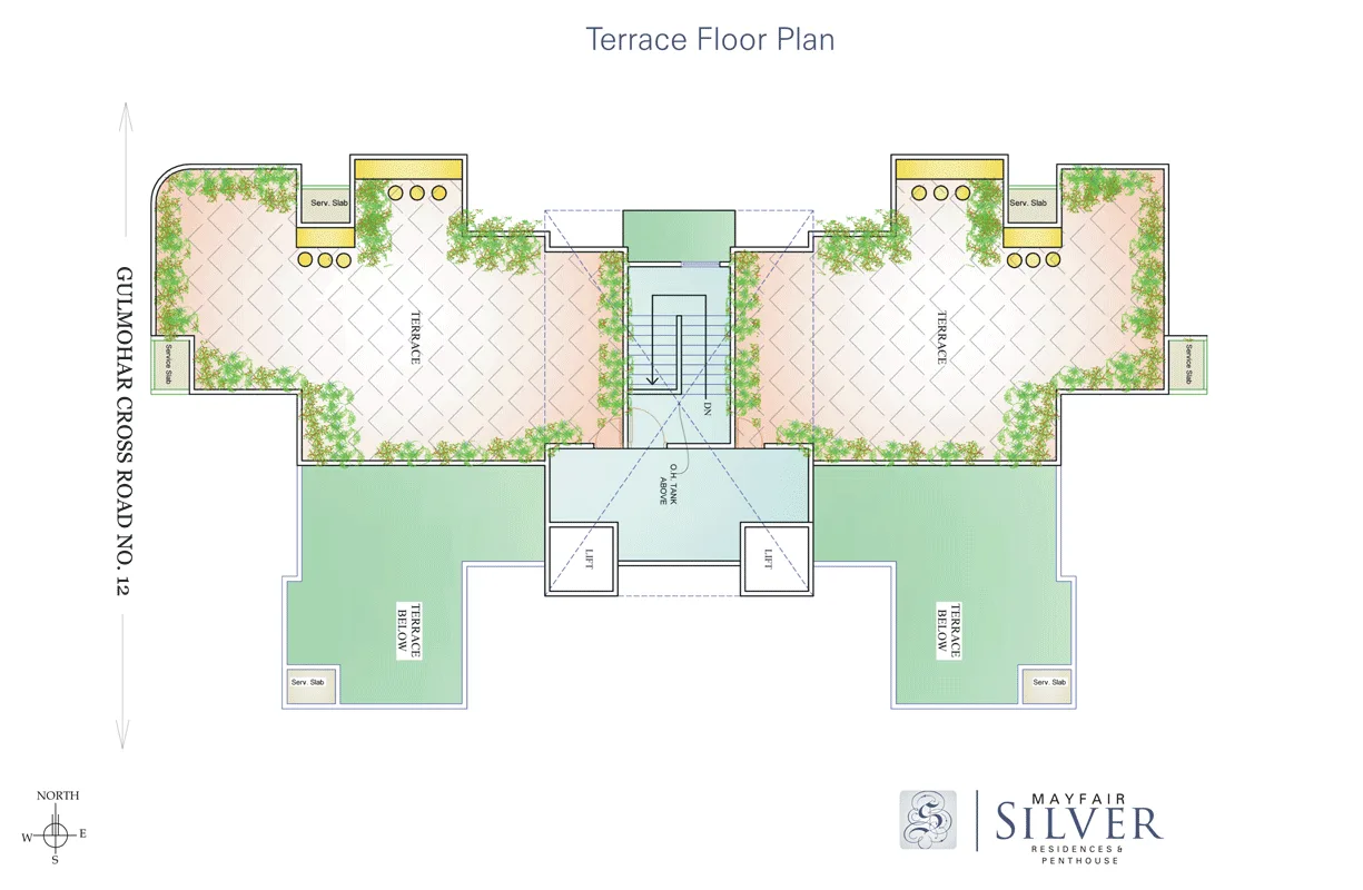 Floor Plan 6