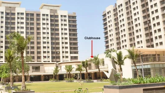 Bulidings Club house